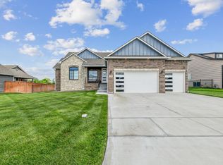 13408 E Rose St, Wichita, KS 67230