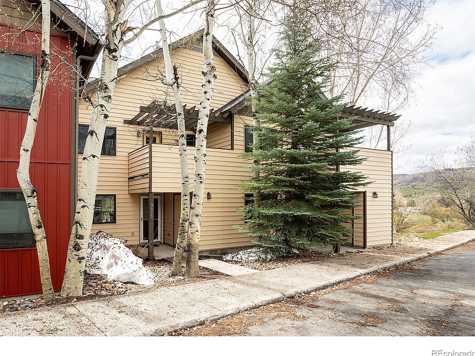 3473 Sunburst Court, Steamboat Springs, CO 80487 Zillow