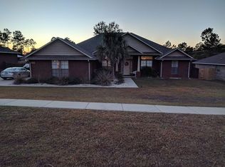 6198 Hummingbird Ln, Crestview, FL 32536