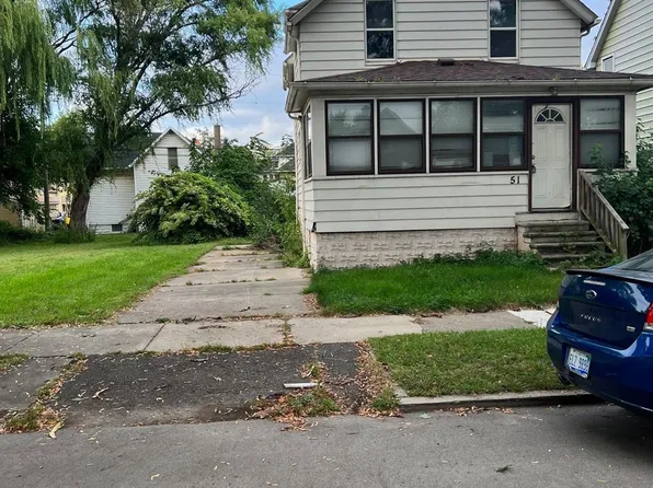 51 E James St, River Rouge, MI 48218