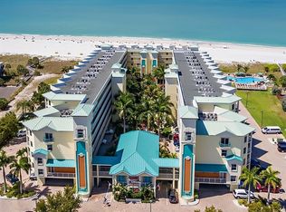 12000 Gulf Blvd #507, Treasure Island, FL 33706