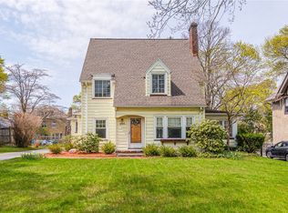 295 Yarmouth Rd, Rochester, NY 14610