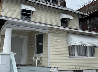 775 N Howard St #1, Akron, OH 44310