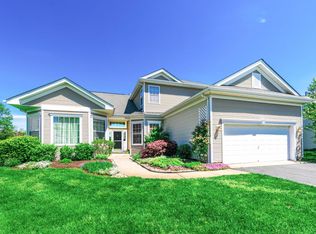 2516 Sparrowbush Ln, Wall Township, NJ 08736