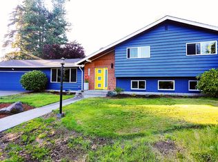 16350 N Park Ave N, Shoreline, WA 98133