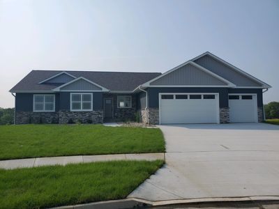 1402 Ohio Ave, Ames, IA, 50014