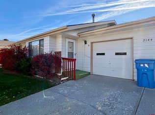2144 Stratford Drive #B, Montrose, CO 81401