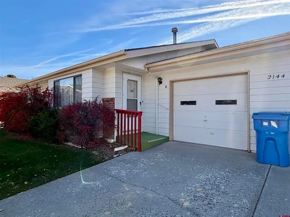 2144 Stratford Drive #B, Montrose, CO 81401
