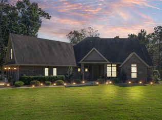 477 NE Duke Hill Rd, Bentonville, AR 72713