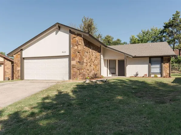 8433 NW 11th St, Oklahoma City, OK 73127