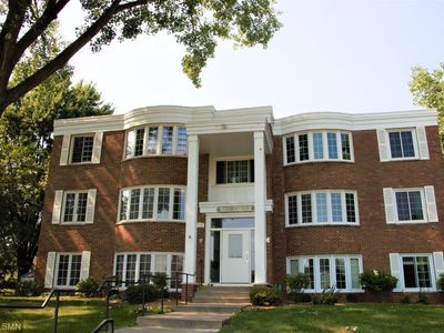 4516 Highway 7 APT 22, Saint Louis Park, MN, 55416