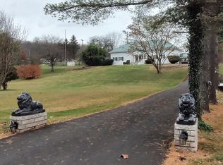 4202 Cedar Springs Rd, Rural Retreat, VA 24368