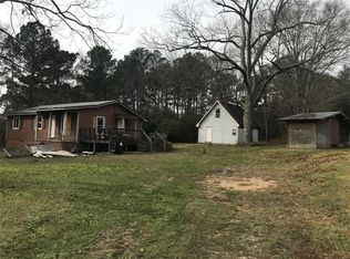 375 Paul Smith Rd #0, Covington, GA 30014