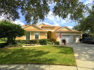9402 Clover Glen Dr, Riverview, FL 33569