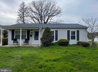 337 Walgrove Rd, Reisterstown, MD 21136