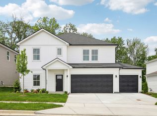 8332 Marchwood Blvd, Antioch, TN 37013