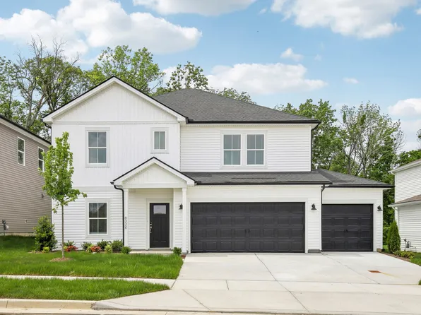 8332 Marchwood Blvd, Antioch, TN 37013