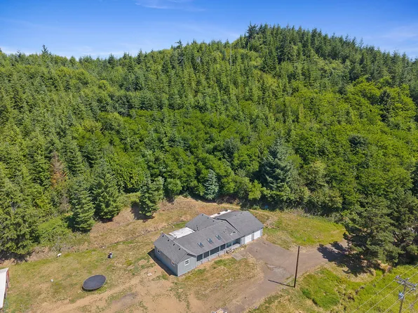 16020 Highway 101 S, Tillamook, OR 97141