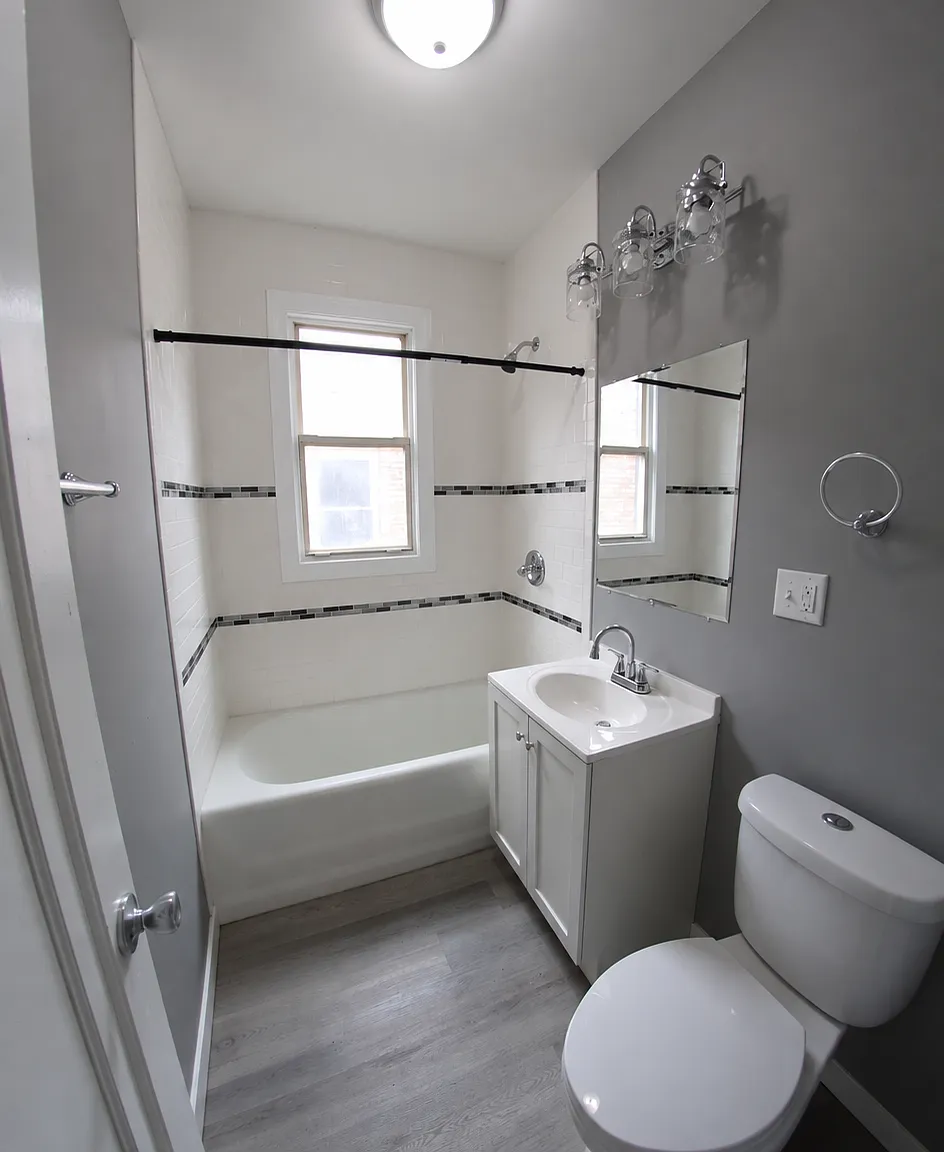 1 bed, 800 sqft, $1,000 — Photo 3