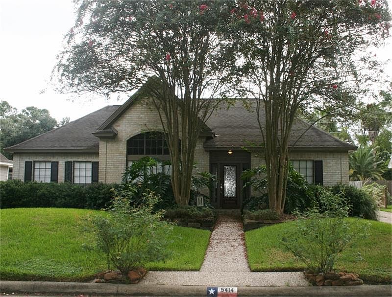 1st image of 5414 Sycamore Creek Dr