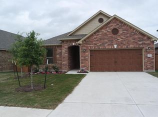 1640 Uhland Dr, Leander, TX 78641