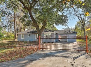 4302 Ireland St, Houston, TX 77093