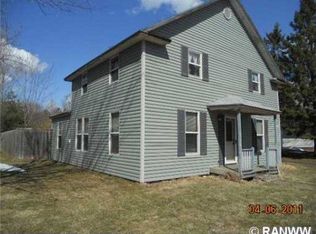 1005 Ludlow Ave, Cameron, WI 54822