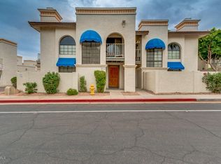 8857 S 48th St UNIT 3, Phoenix, AZ 85044