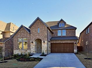 1229 15th St, Argyle, TX 76226