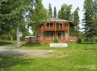 39960 Smith Rd, Soldotna, AK 99669