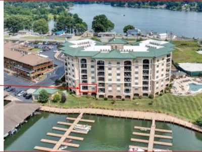 100 Bridgewater Pointe Pl UNIT 103, Moneta, VA, 24121