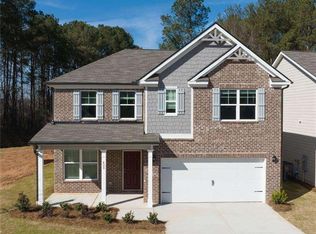 737 River Gardens Dr SE, Atlanta, GA 30354