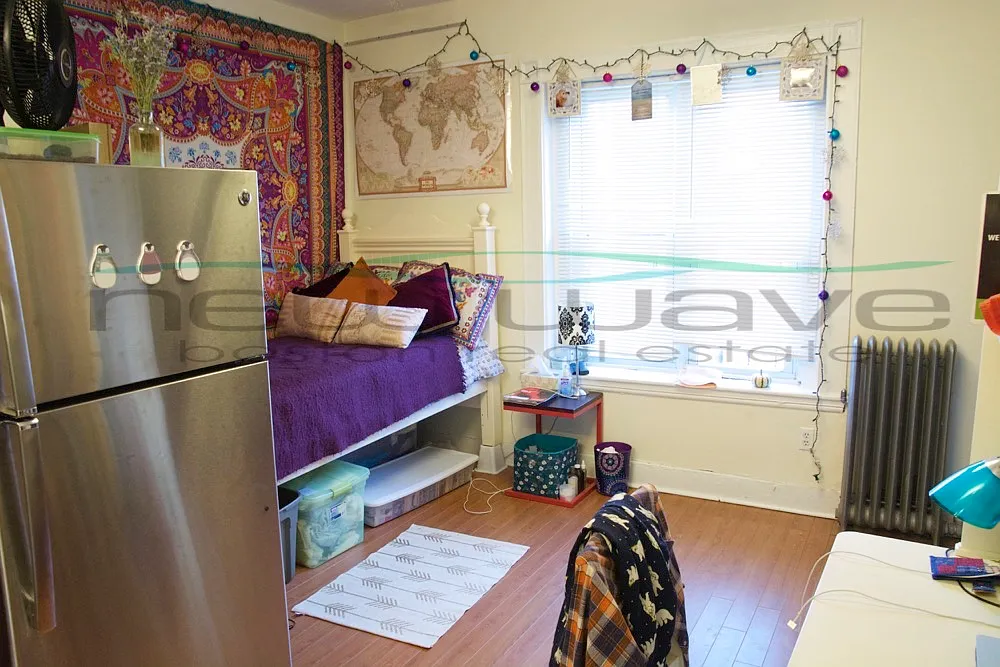 Studio, 1.0 bath, $2,375 — Photo 1