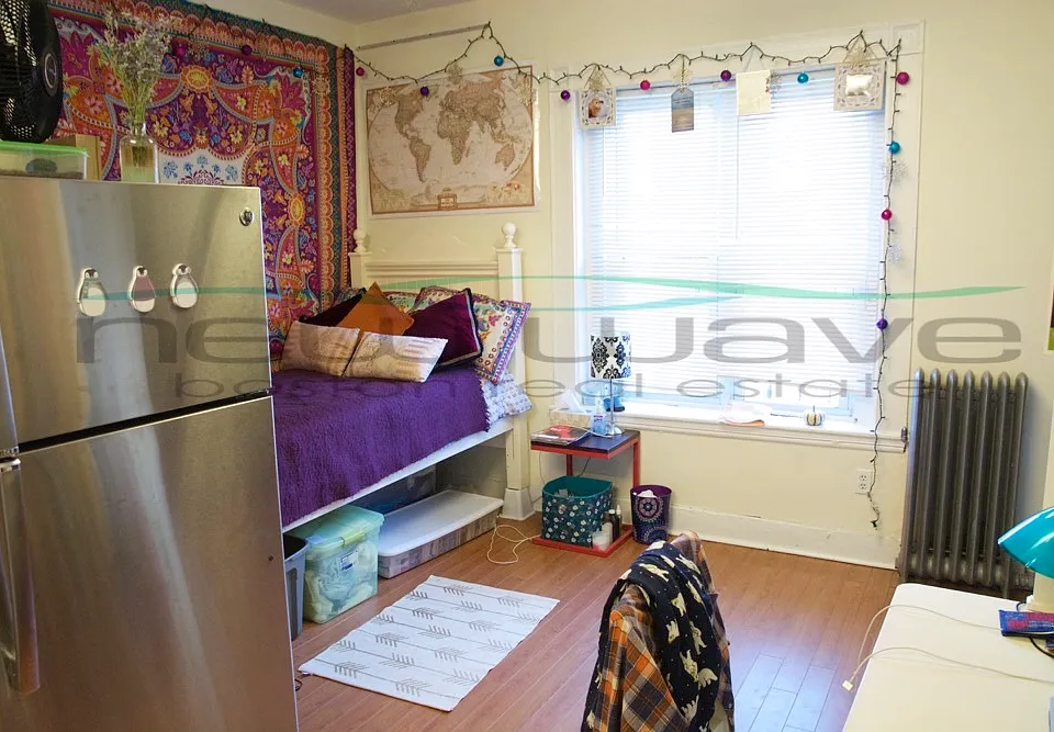 55 Saint Stephen St #5