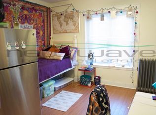 55 Saint Stephen St #4, Boston, MA 02115