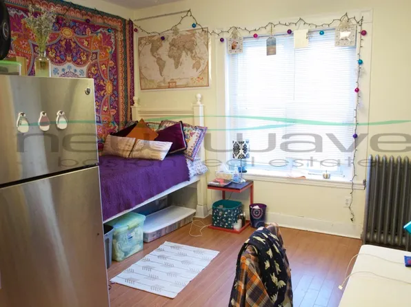 55 Saint Stephen St APT 5, Boston, MA 02115