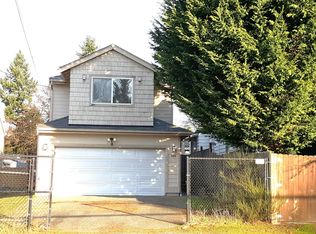 308 SW 126th St, Seattle, WA 98146