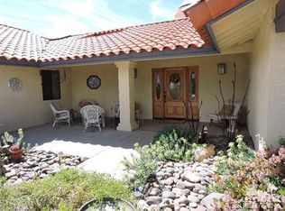 58527 Piedmont Dr, Yucca Valley, CA 92284