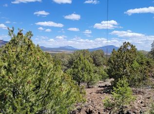 217 W Indianhead Rd, Williams, AZ 86046