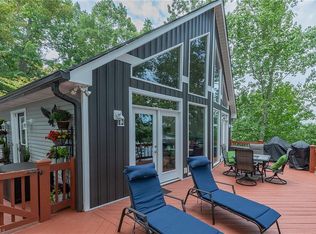 10461 Linwood Southmont Rd, Lexington, NC 27292