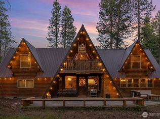 300 Sunshine Ave, Ronald, WA 98940