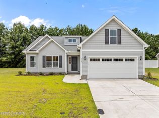 716 Peridot Ct, Winterville, NC 28590