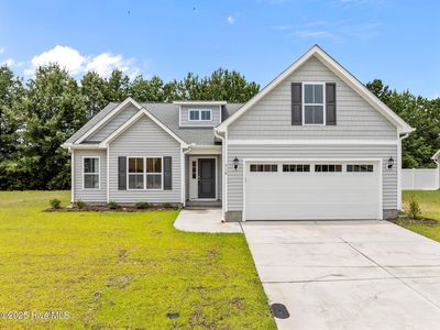 716 Peridot Court, Winterville, NC, 28590