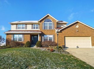 1349 Treaty Ct, Hamilton, OH