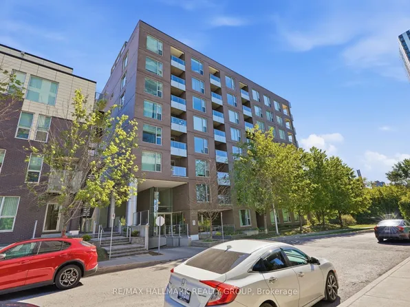 300 Lett St #324, Ottawa, ON K1R 0B8