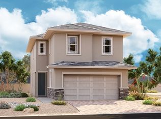 134 Ella Ashman Ave, Henderson, NV 89011