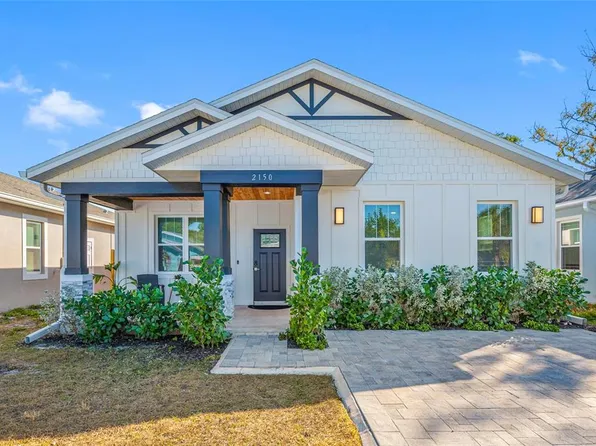 2150 43rd Ter N, Saint Petersburg, FL 33714