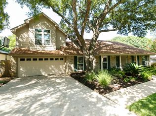 8704 Silverhill Ln, Austin, TX 78759
