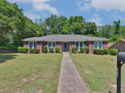 1915 Lancaster Dr, Columbus, GA, 31904