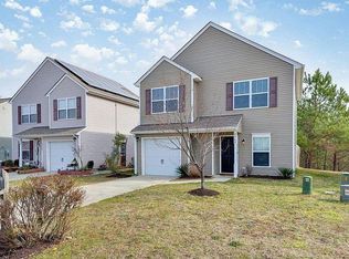 8964 Cocos Path, Toano, VA 23168